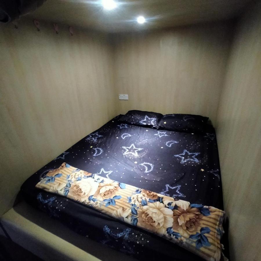 Malacca Joka-Joka Guesthouse מראה חיצוני תמונה