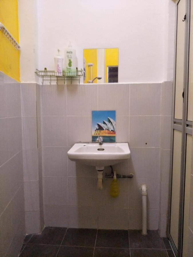 Malacca Joka-Joka Guesthouse מראה חיצוני תמונה