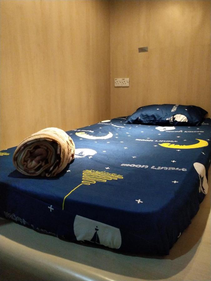 Malacca Joka-Joka Guesthouse מראה חיצוני תמונה