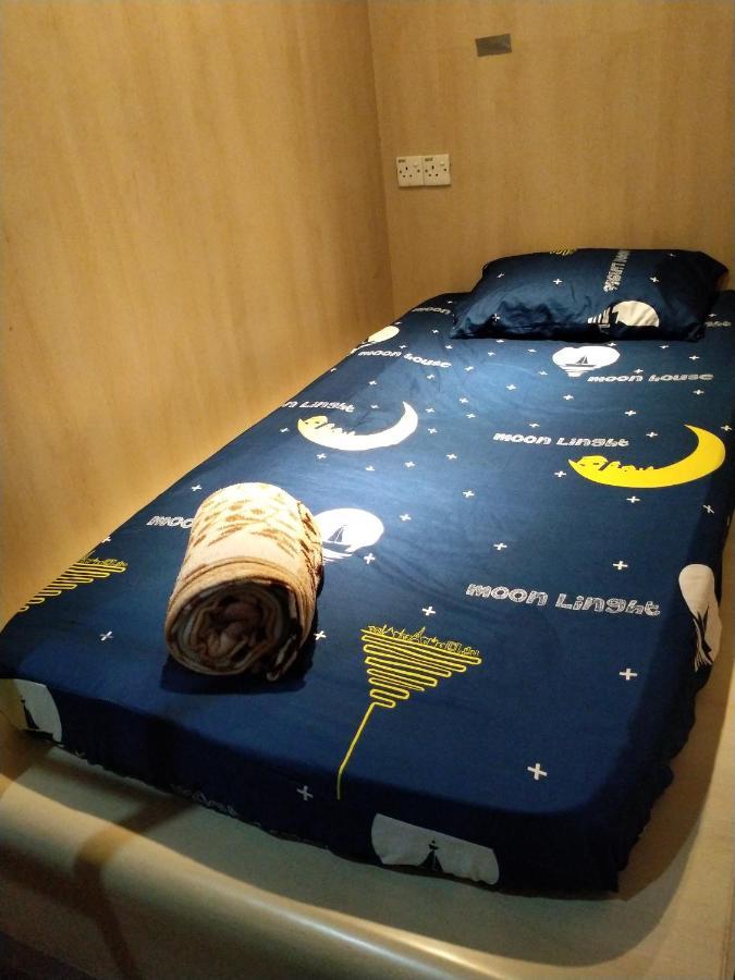 Malacca Joka-Joka Guesthouse מראה חיצוני תמונה