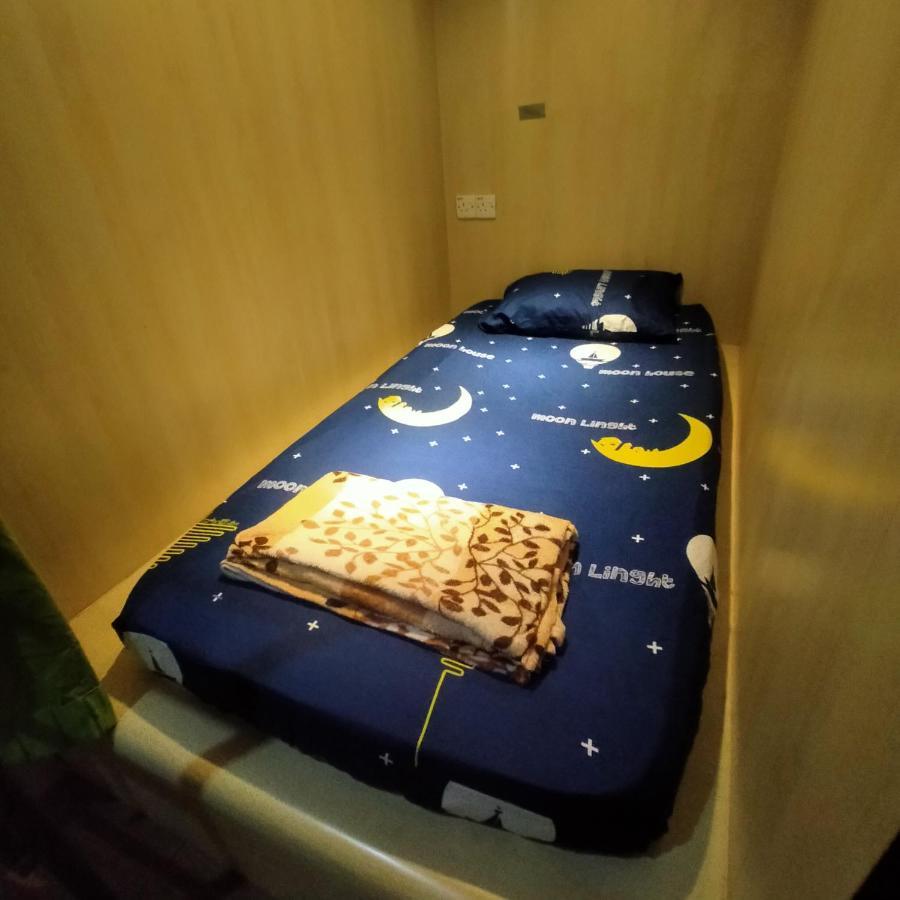 Malacca Joka-Joka Guesthouse מראה חיצוני תמונה