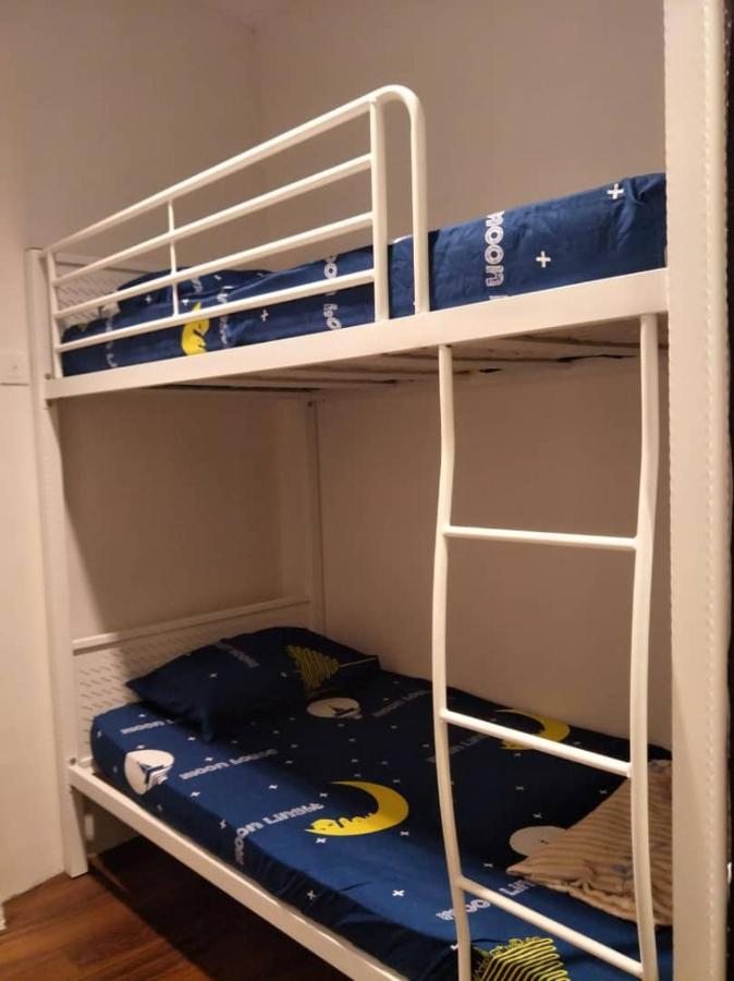 Malacca Joka-Joka Guesthouse מראה חיצוני תמונה