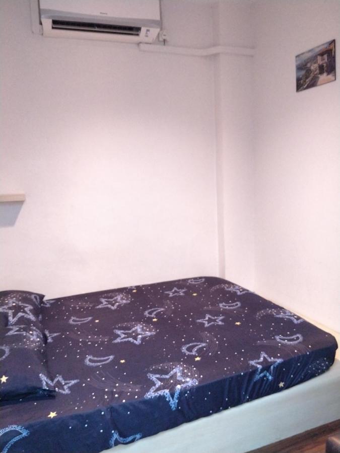 Malacca Joka-Joka Guesthouse מראה חיצוני תמונה
